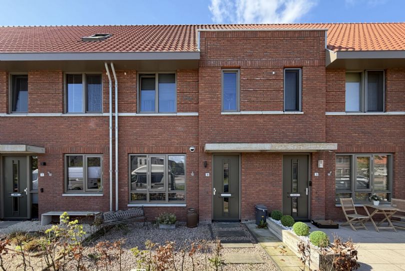 Afbeelding C. Lofstraat 18, 3771 WG Barneveld : 0