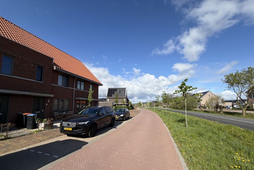 Afbeelding C. Lofstraat 18, 3771 WG Barneveld : 1