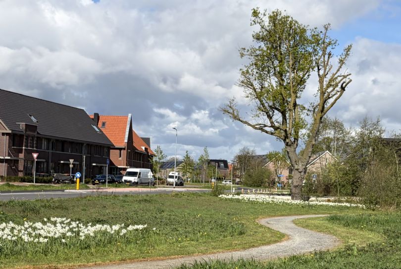 Afbeelding C. Lofstraat 18, 3771 WG Barneveld : 2