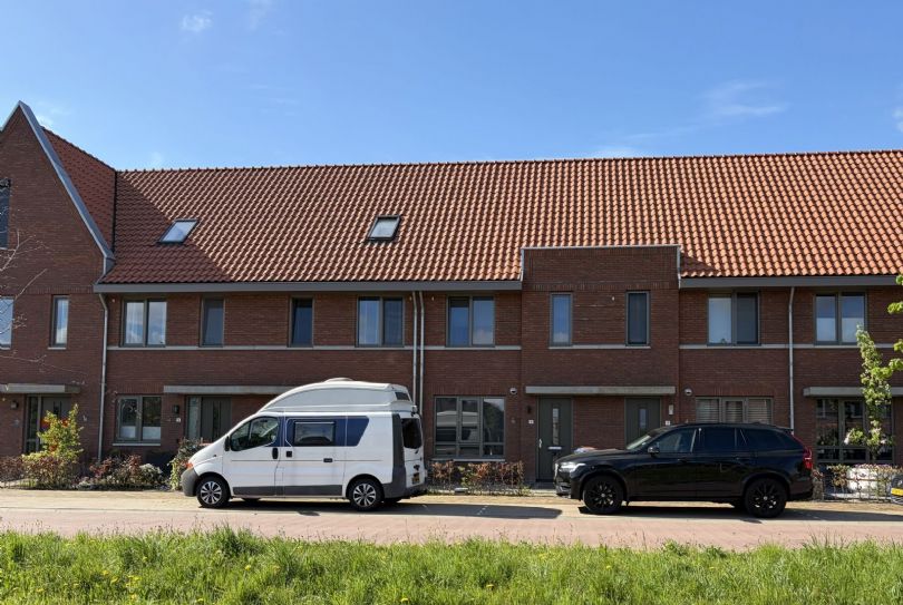 Afbeelding C. Lofstraat 18, 3771 WG Barneveld : 3