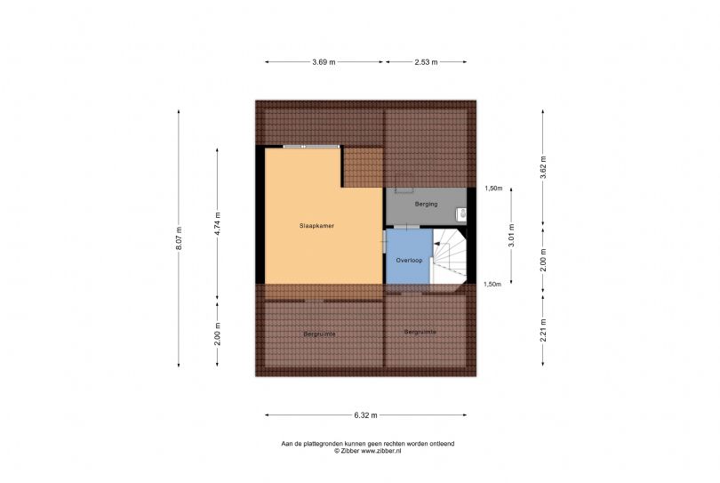 Afbeelding J.H. van Linschotenlaan 9, 2803 XE Gouda : 35