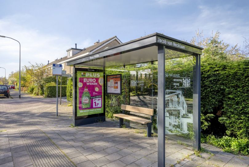 Afbeelding J.H. van Linschotenlaan 9, 2803 XE Gouda : 31