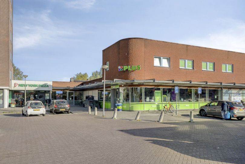 Afbeelding J.H. van Linschotenlaan 9, 2803 XE Gouda : 32