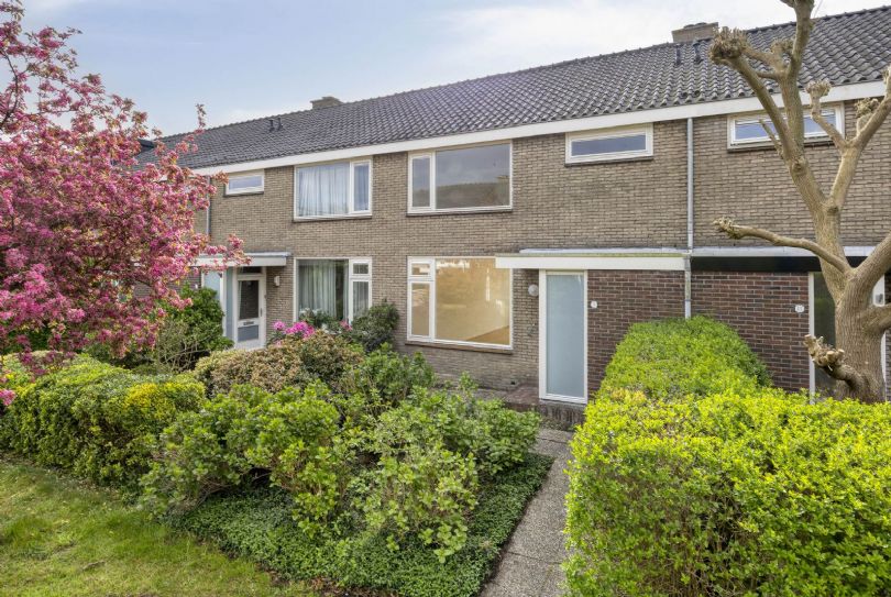 Afbeelding J.H. van Linschotenlaan 9, 2803 XE Gouda : 0