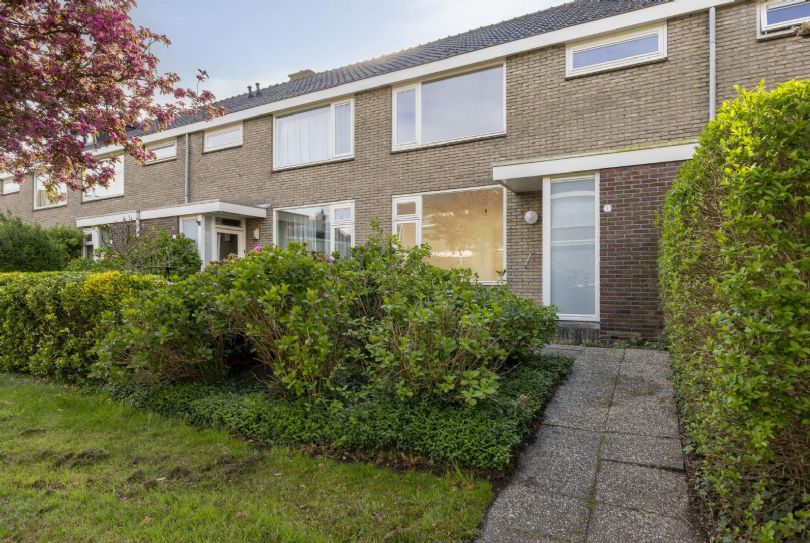 Afbeelding J.H. van Linschotenlaan 9, 2803 XE Gouda : 3