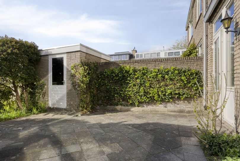 Afbeelding J.H. van Linschotenlaan 9, 2803 XE Gouda : 24