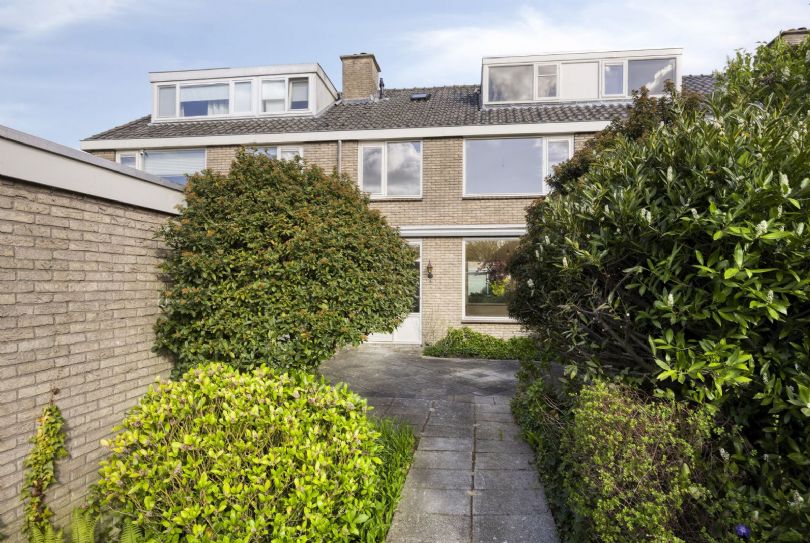 Afbeelding J.H. van Linschotenlaan 9, 2803 XE Gouda : 2