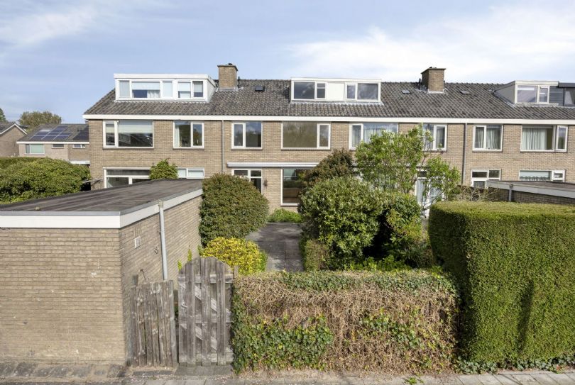 Afbeelding J.H. van Linschotenlaan 9, 2803 XE Gouda : 23