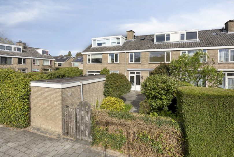 Afbeelding J.H. van Linschotenlaan 9, 2803 XE Gouda : 26