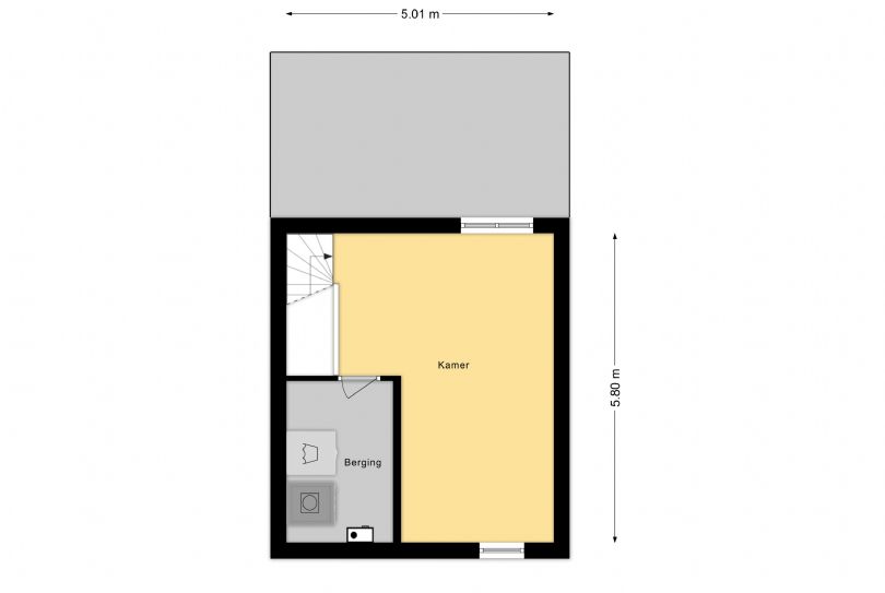 Afbeelding Thaliastraat 175, 6846 XX Arnhem : 19