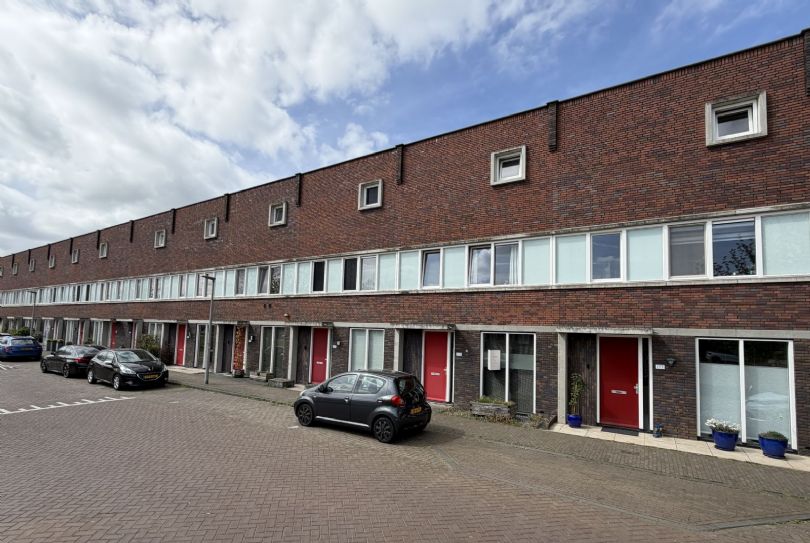 Afbeelding Thaliastraat 175, 6846 XX Arnhem : 12