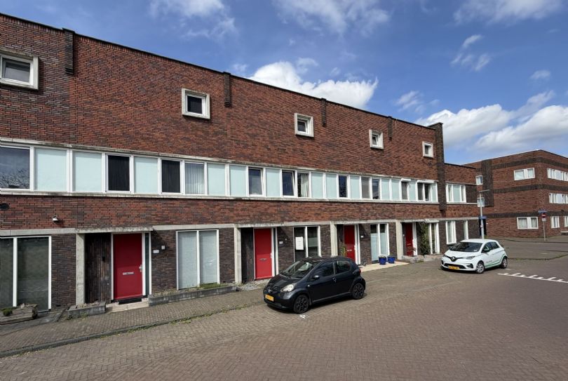 Afbeelding Thaliastraat 175, 6846 XX Arnhem : 13