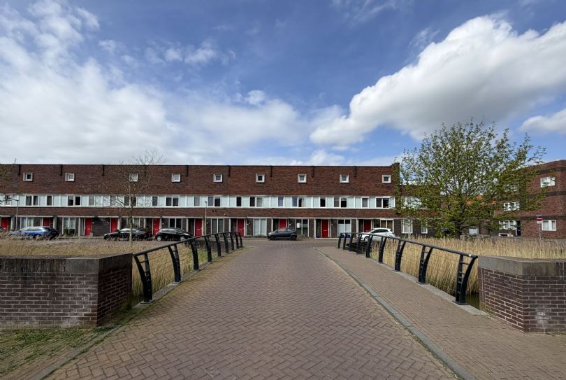 Afbeelding Thaliastraat 175, 6846 XX Arnhem : 14