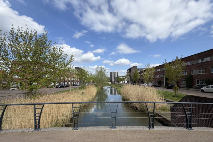 Afbeelding Thaliastraat 175, 6846 XX Arnhem : 15