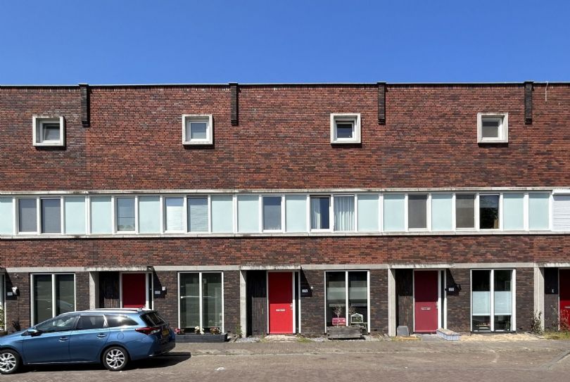 Afbeelding Thaliastraat 175, 6846 XX Arnhem : 0