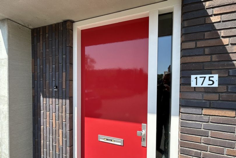 Afbeelding Thaliastraat 175, 6846 XX Arnhem : 16