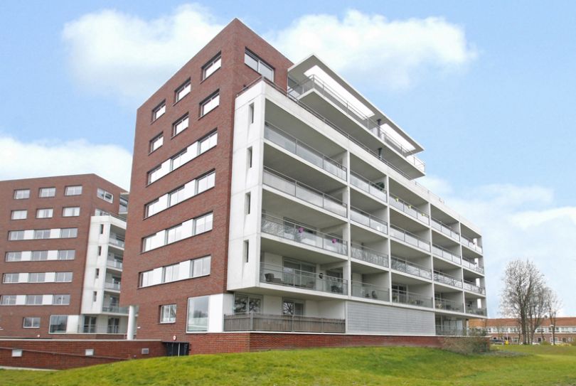 Appartement in Utrecht