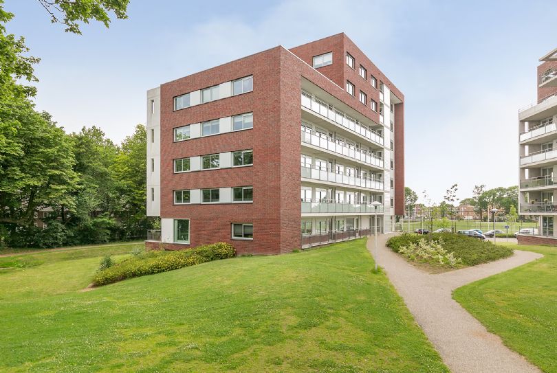 Afbeelding Royaards van den Hamkade 161, 3552 CL Utrecht : 3