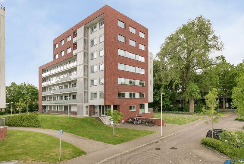 Afbeelding Royaards van den Hamkade 161, 3552 CL Utrecht : 23
