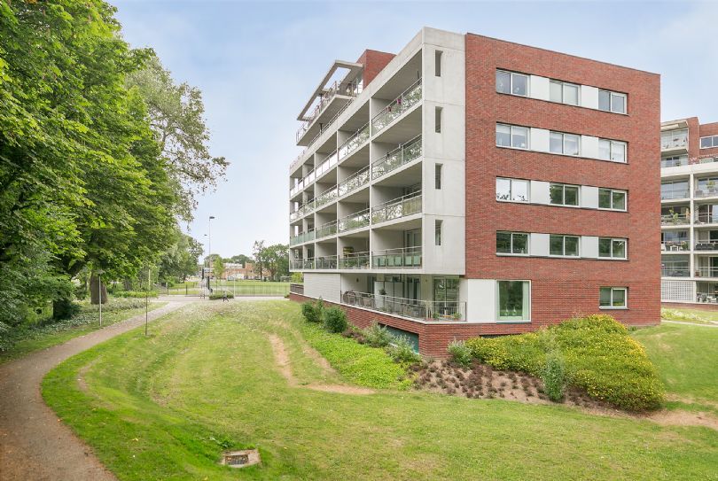 Afbeelding Royaards van den Hamkade 161, 3552 CL Utrecht : 24