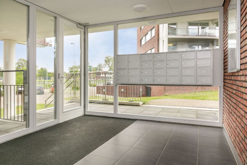 Afbeelding Royaards van den Hamkade 161, 3552 CL Utrecht : 4