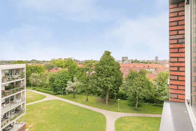 Afbeelding Royaards van den Hamkade 161, 3552 CL Utrecht : 2