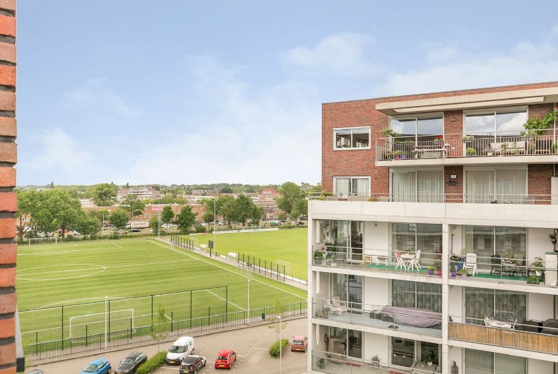 Afbeelding Royaards van den Hamkade 161, 3552 CL Utrecht : 25
