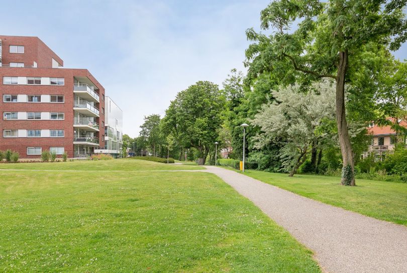 Afbeelding Royaards van den Hamkade 161, 3552 CL Utrecht : 27