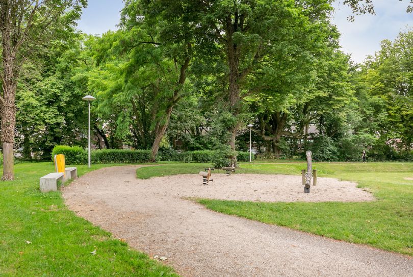 Afbeelding Royaards van den Hamkade 161, 3552 CL Utrecht : 28