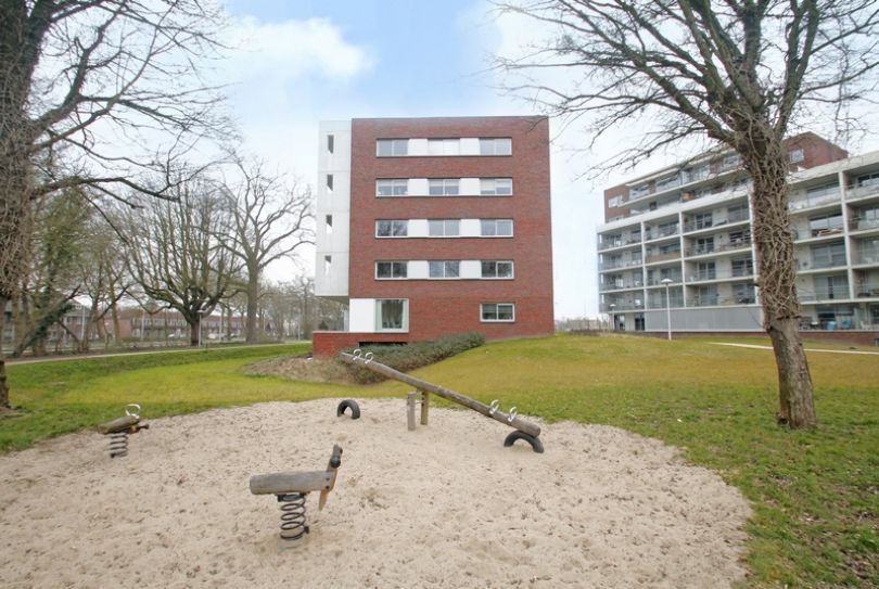 Afbeelding Royaards van den Hamkade 161, 3552 CL Utrecht : 29