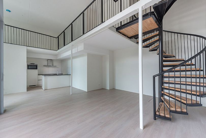 Afbeelding Vier Heemskinderendreef 6, 3562 LD Utrecht : 1