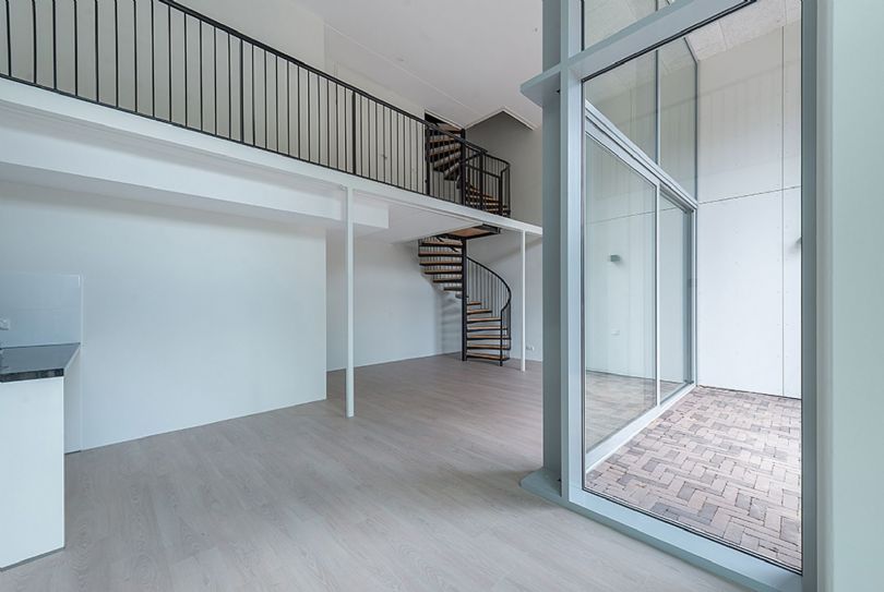 Afbeelding Vier Heemskinderendreef 6, 3562 LD Utrecht : 5