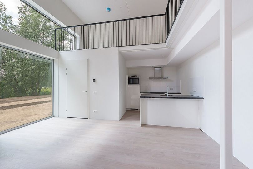 Afbeelding Vier Heemskinderendreef 6, 3562 LD Utrecht : 6