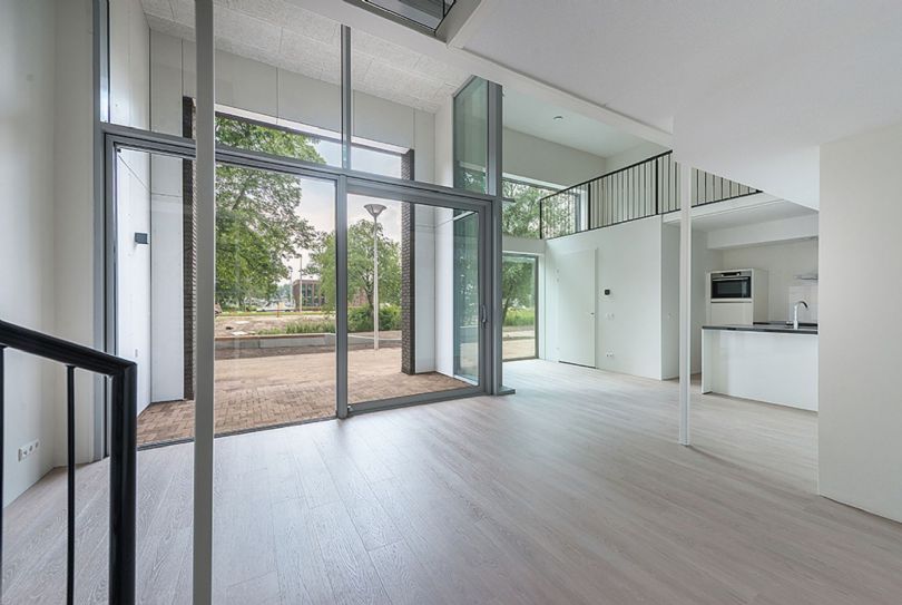 Afbeelding Vier Heemskinderendreef 6, 3562 LD Utrecht : 7