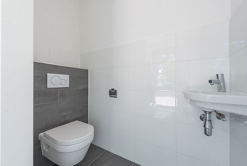 Afbeelding Vier Heemskinderendreef 6, 3562 LD Utrecht : 4