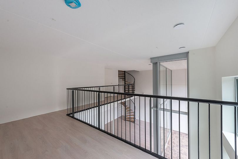 Afbeelding Vier Heemskinderendreef 6, 3562 LD Utrecht : 2