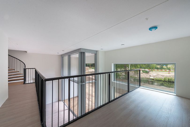 Afbeelding Vier Heemskinderendreef 6, 3562 LD Utrecht : 10