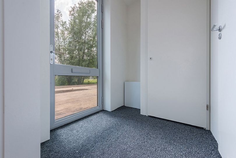 Afbeelding Vier Heemskinderendreef 6, 3562 LD Utrecht : 3