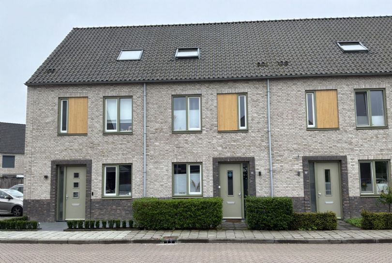 Afbeelding Addy Kleijngeldstraat 3, 5707 HX Helmond : 1