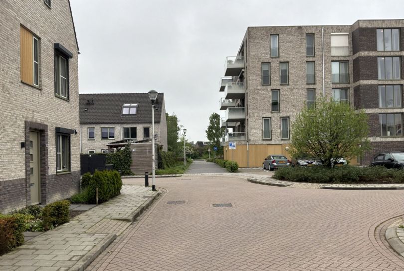 Afbeelding Addy Kleijngeldstraat 3, 5707 HX Helmond : 2