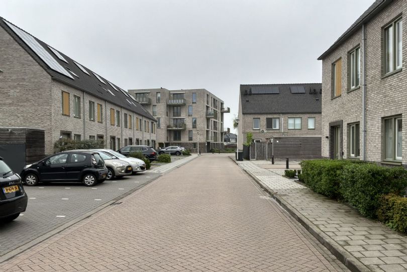 Afbeelding Addy Kleijngeldstraat 3, 5707 HX Helmond : 3