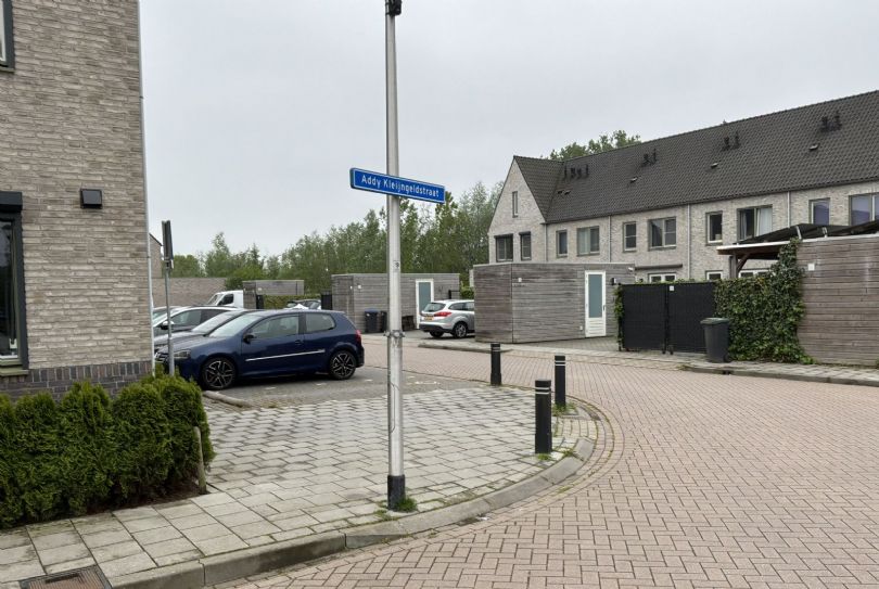 Afbeelding Addy Kleijngeldstraat 3, 5707 HX Helmond : 4