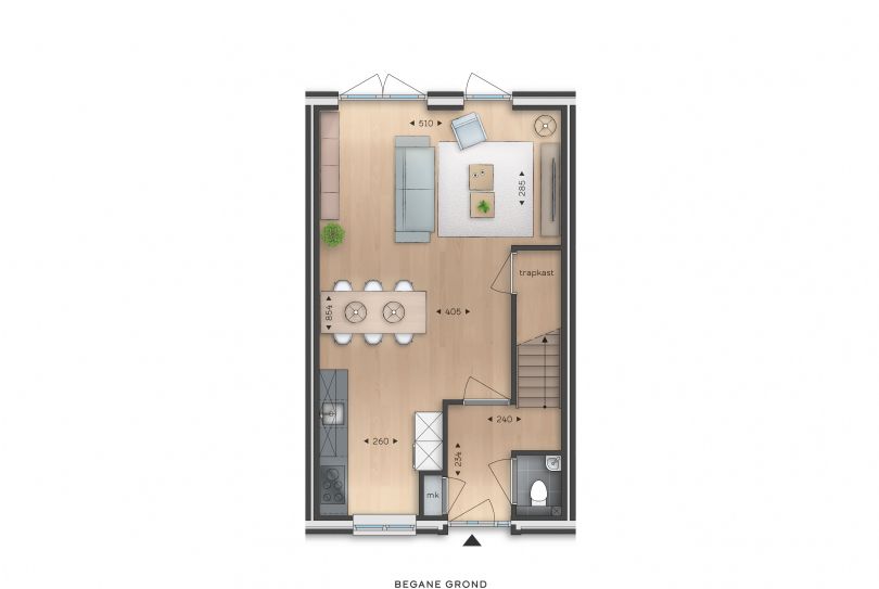 Afbeelding Addy Kleijngeldstraat 3, 5707 HX Helmond : 5