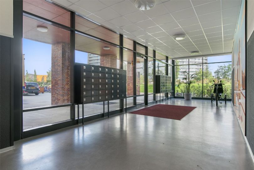 Afbeelding Helperpark 340, 9723 ZX Groningen : 2