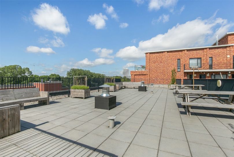 Afbeelding Helperpark 340, 9723 ZX Groningen : 13