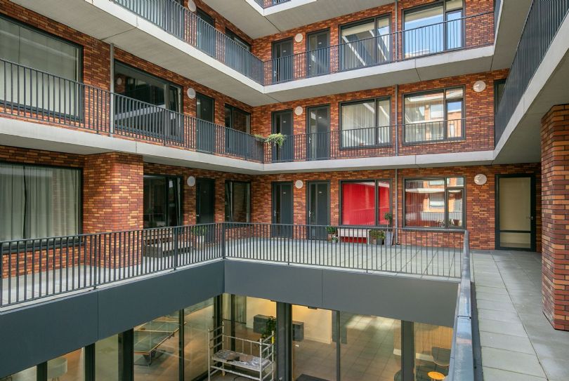 Afbeelding Helperpark 340, 9723 ZX Groningen : 16