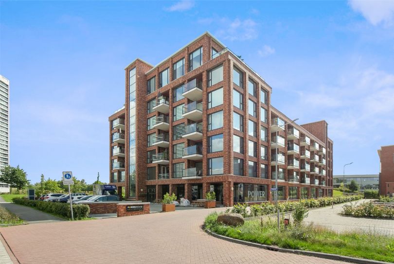 Afbeelding Helperpark 340, 9723 ZX Groningen : 0