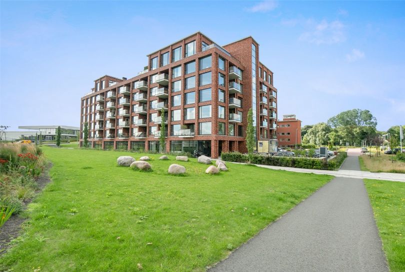 Afbeelding Helperpark 340, 9723 ZX Groningen : 21