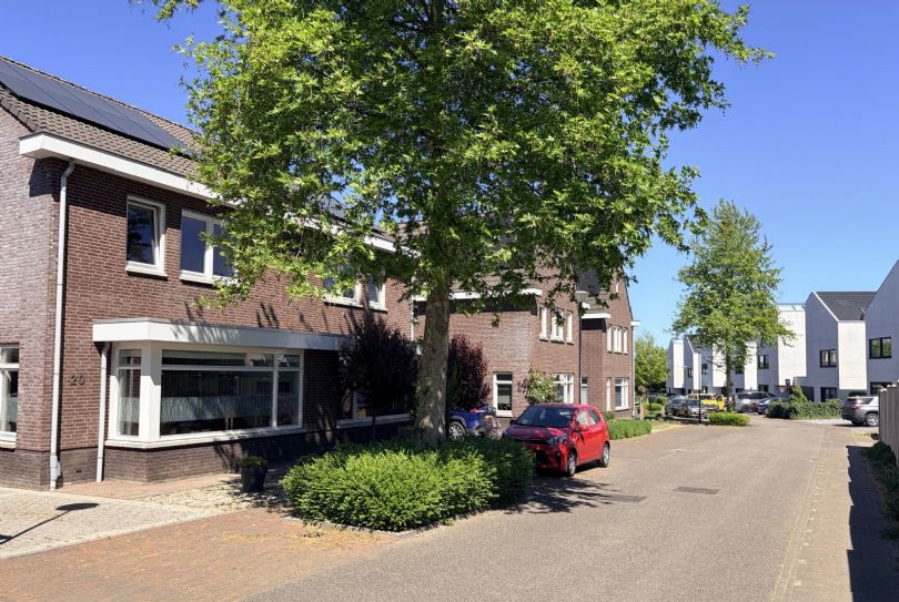 Afbeelding Burgemeester Beckersstraat 20, 6436 AH Amstenrade : 3