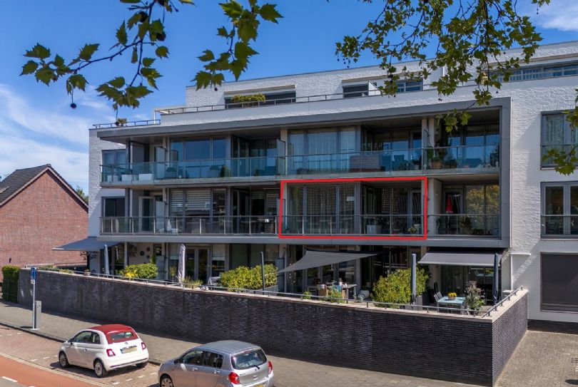 Apartment in Heerlen